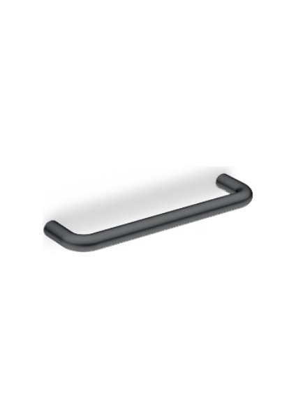 Ryan Kulp Siyah Renkli 128 mm 6'lı Paket