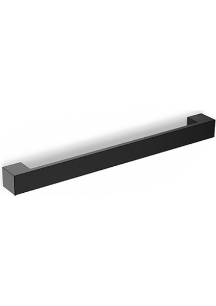 Hannah Kulp Siyah Renkli 224 mm 6'lı Paket