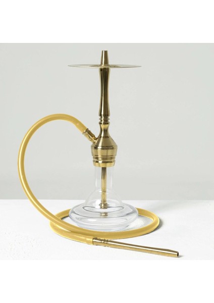 Ufo Gold Nargile Takımı