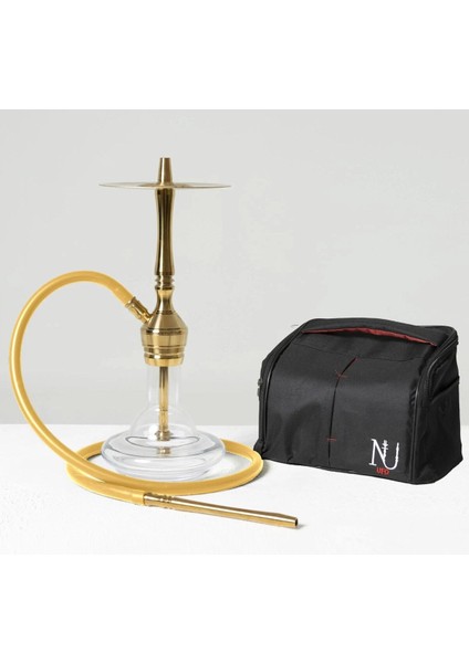 Ufo Gold Nargile Takımı