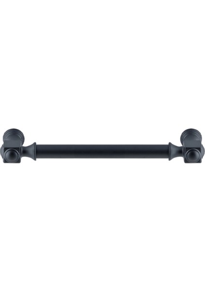 Bien Kulp Siyah Renkli C:224 mm 4'lü Paket