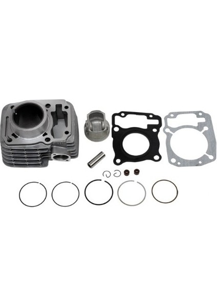 Kuba Linhai LH300 Atv 300CC Silindir Seti Komple