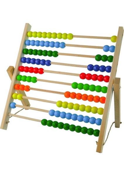 Ahşap Abaküs Büyük Boy fiyatları