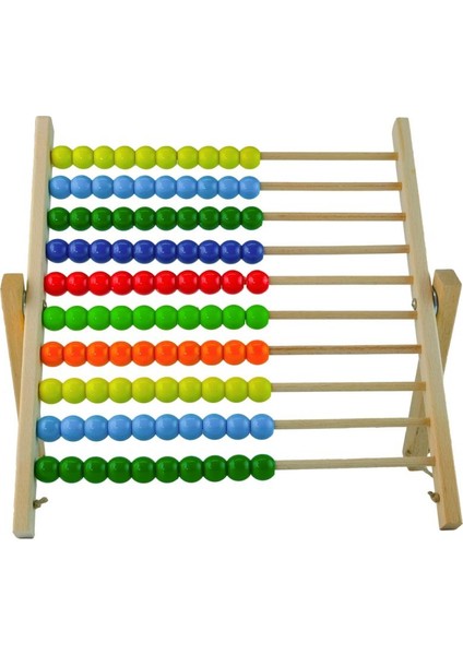 Ahşap Abaküs Büyük Boy modelleri