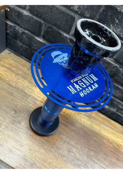 Çantalı Nargile Yeni Tasarim