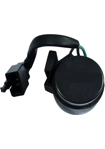 Scooter Arora Special - Alfa Sessiz Sinyal Flaşörü Rolesi Kablolu