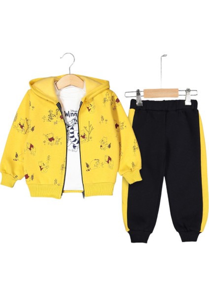 Alt Üst TAKIM3LÜ Set