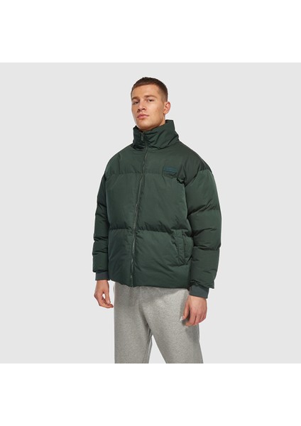 New Balance MNJ3424 Yeşil Erkek Mont & Yelek fiyatları