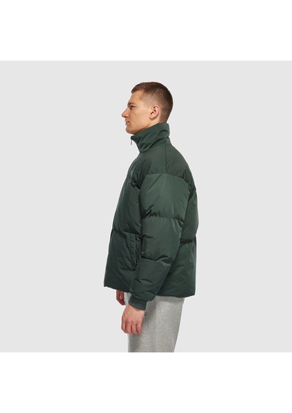 New Balance MNJ3424 Yeşil Erkek Mont & Yelek modelleri