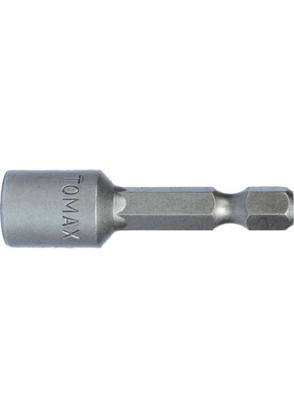 Manyetik Somun Adaptörü - 17X45 mm