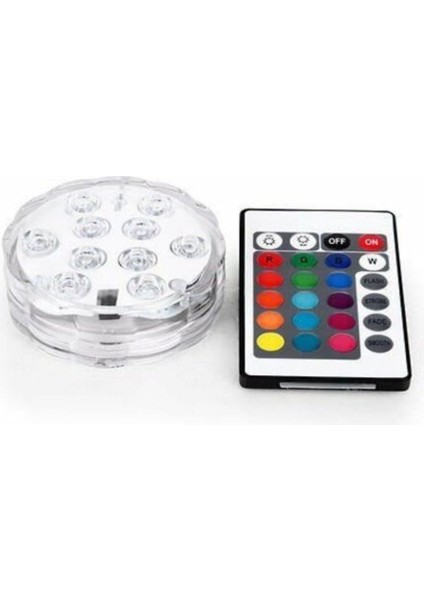 Nargile Altı Rgb LED