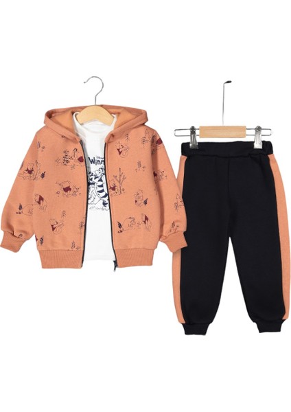 Alt Üst TAKIM3LÜ Set