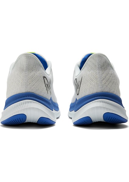 New Balance Fuelcell Propel Gri Erkek Ayakkabı