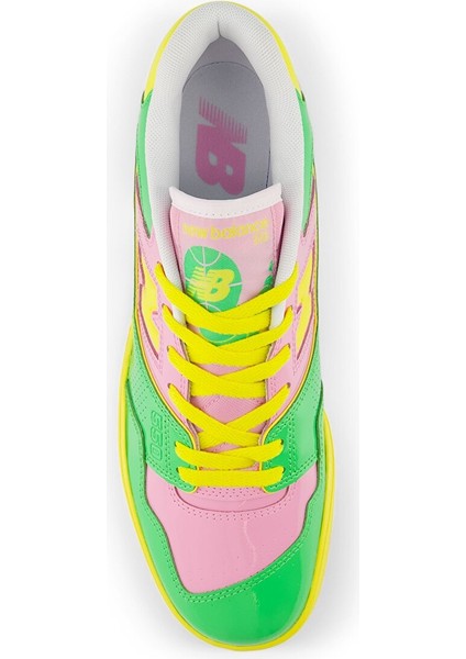 550 Multi Unisex Ayakkabı modelleri