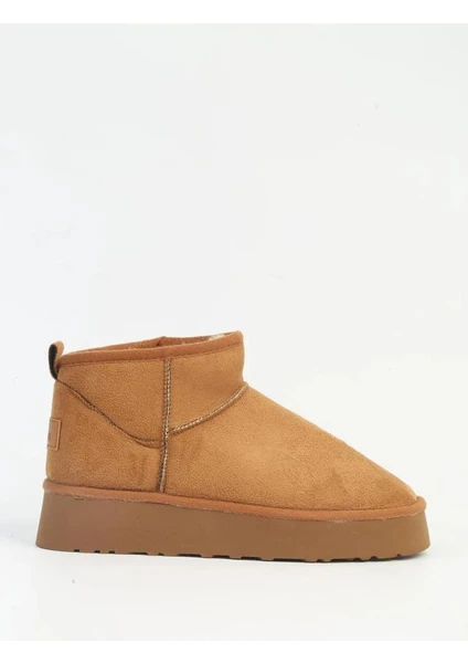 ® Benetton Kadın Bot BN-50142 Ugg