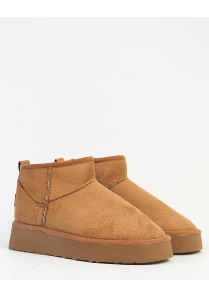 ® Benetton Kadın Bot BN-50142 Ugg