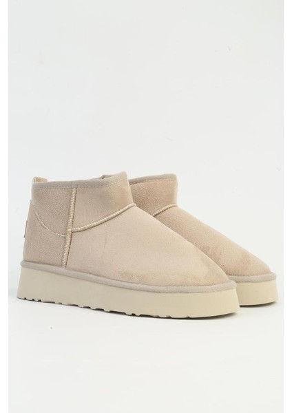 ® Benetton Kadın Bot BN-50142 Ugg