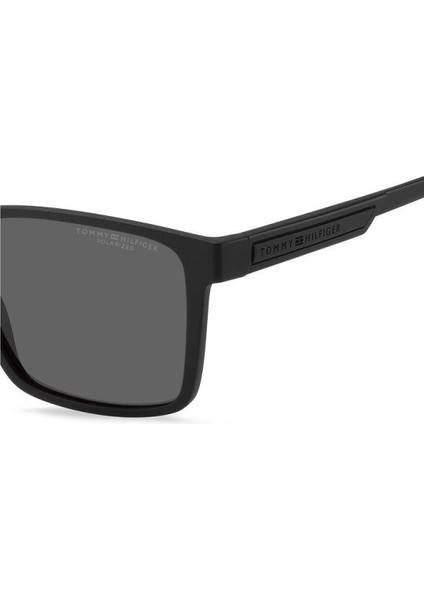 Tommy Hılfıger Thf 2088 003 M9 55 G fırsatları