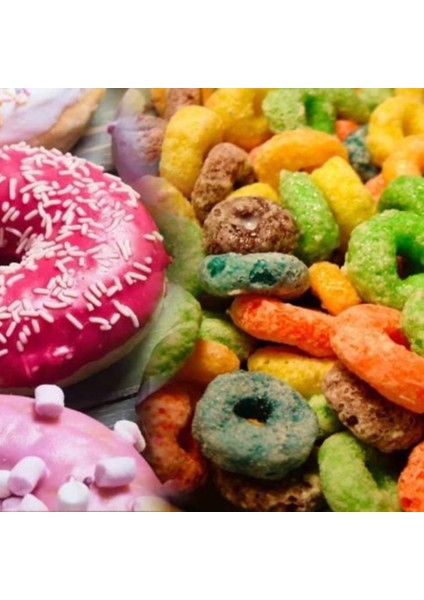Gıda Boyası Toz Pembe 9 gr