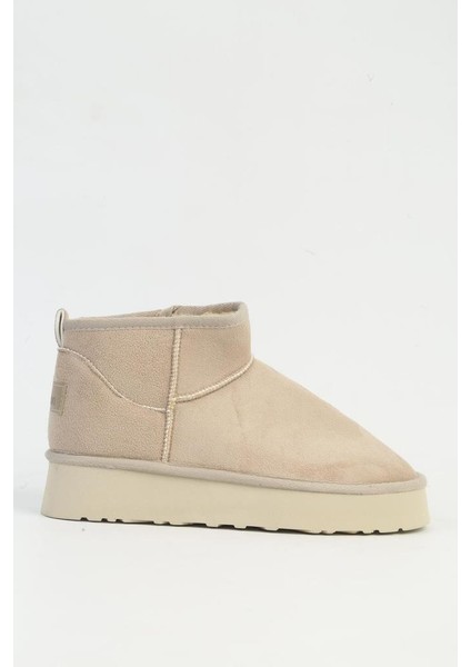 ® Benetton Kadın Bot BN-50142 Ugg