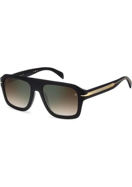 Davıd Beckham Db 7127/S 2M2QY 54 G