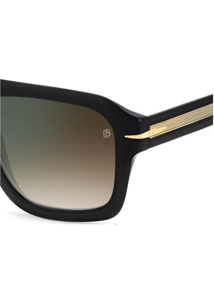 Davıd Beckham Db 7127/S 2M2QY 54 G