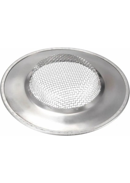 Paslanmaz Lavabo Gider Süzgeci 7,5 cm fiyatları