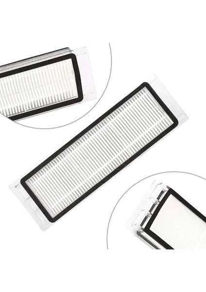 Roborock S5 Max S50/S55/S5 Uyumlu 14 Parça Yenileme Seti fiyatları