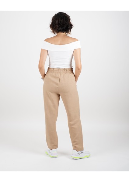 Pantolon Keten Cepli modelleri
