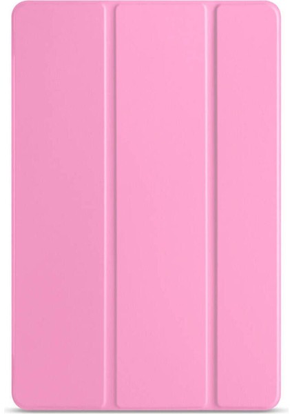 Galaxy Tab A8 10.5 SM-X200 (2021) Zore Smart Cover Standlı 1-1 Kılıf