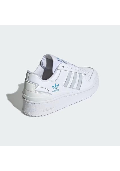 Forum Bold Stripes Kadın Beyaz Spor Ayakkabı (ID1283) indirimleri