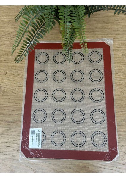 Tekno Trust Makaron 1 Adet 20 Adet Makaron Sayısı 40X30
