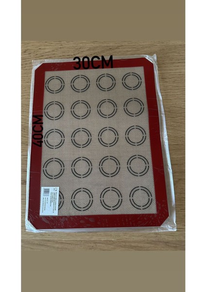 Tekno Trust Makaron 1 Adet 20 Adet Makaron Sayısı 40X30