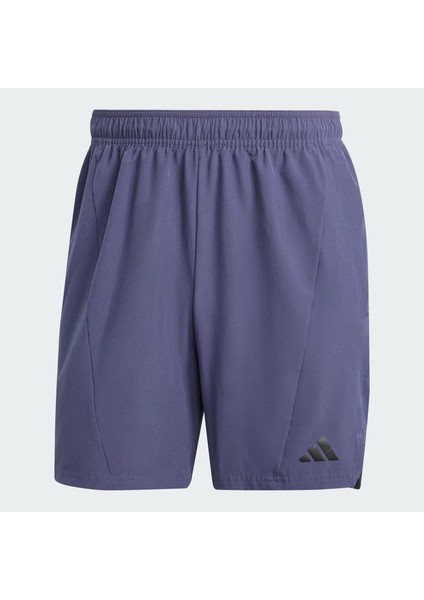 Designed For Training Workout Erkek Şort