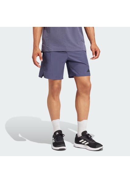 Designed For Training Workout Erkek Şort