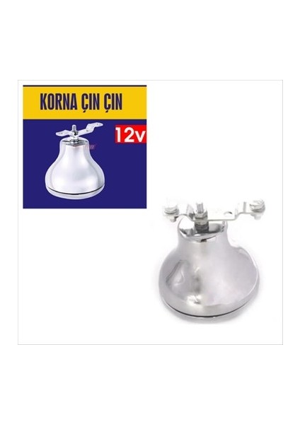 Carup Çan Korna