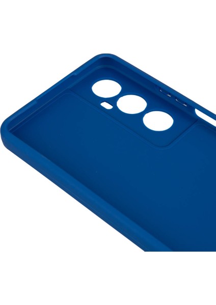 Realme C65 4g Kılıf Biye Silikon Kılıf