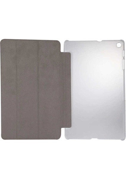 Galaxy Tab A 8.0 (2019) T290 Zore Smart Cover Standlı 1-1 Kılıf