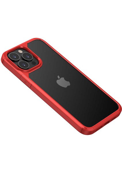 Apple iPhone 13 Pro Uyumlu Roll Kılıf