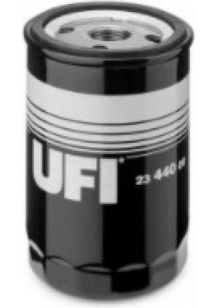 Yağ Filtresi Focus-Fiesta Iii-V-Escort-Mondeo-Conncet 1.6 16V-1.8 16V-2.0-16V 12