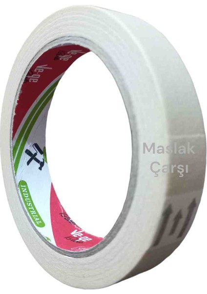 Vege Maskeleme Bandı 18MM x 30M