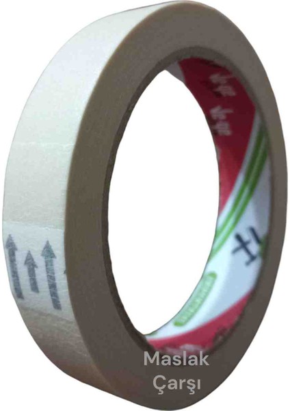 Vege Maskeleme Bandı 18MM x 30M