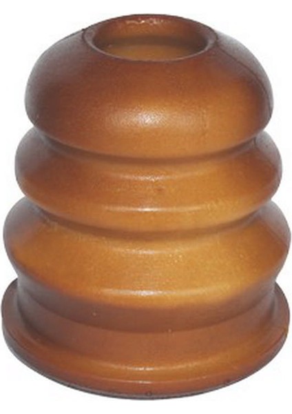 Amortisör Takozu Arka Tek Fiorino 1.4-1.3 Mjtd 08 Vulkollan Gözenekli 12