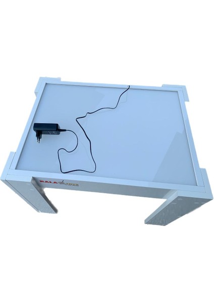 Işıklı Masa ( 45*60 cm ) fiyatları