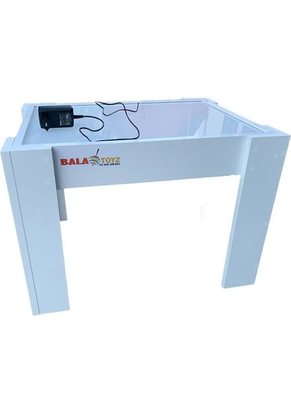 Işıklı Masa ( 45*60 cm ) modelleri