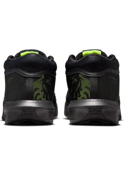 Lebron Witness Vııı Erkek Siyah Basketbol Ayakkabısı FB2239-002 fırsatları