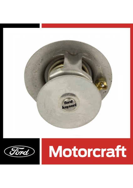 Ford Mondeo 2 Termostat (92°-102°) Ingiliz Motorcraft modelleri