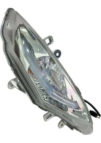 Jüpiter 125 Sinyal Ön Sağ