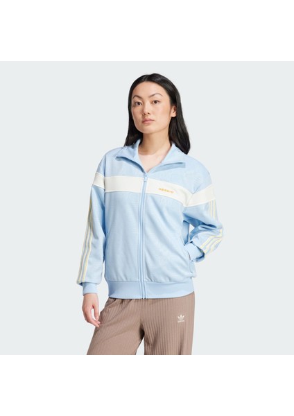 Originals JD5758 '80s Track Top