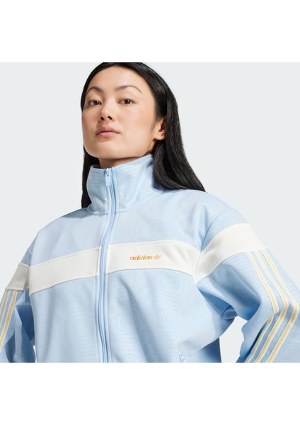 Originals JD5758 '80s Track Top fırsatları